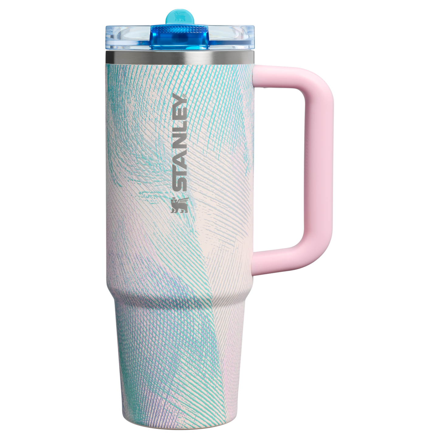 The Quencher ProTour Flip Straw Tumbler