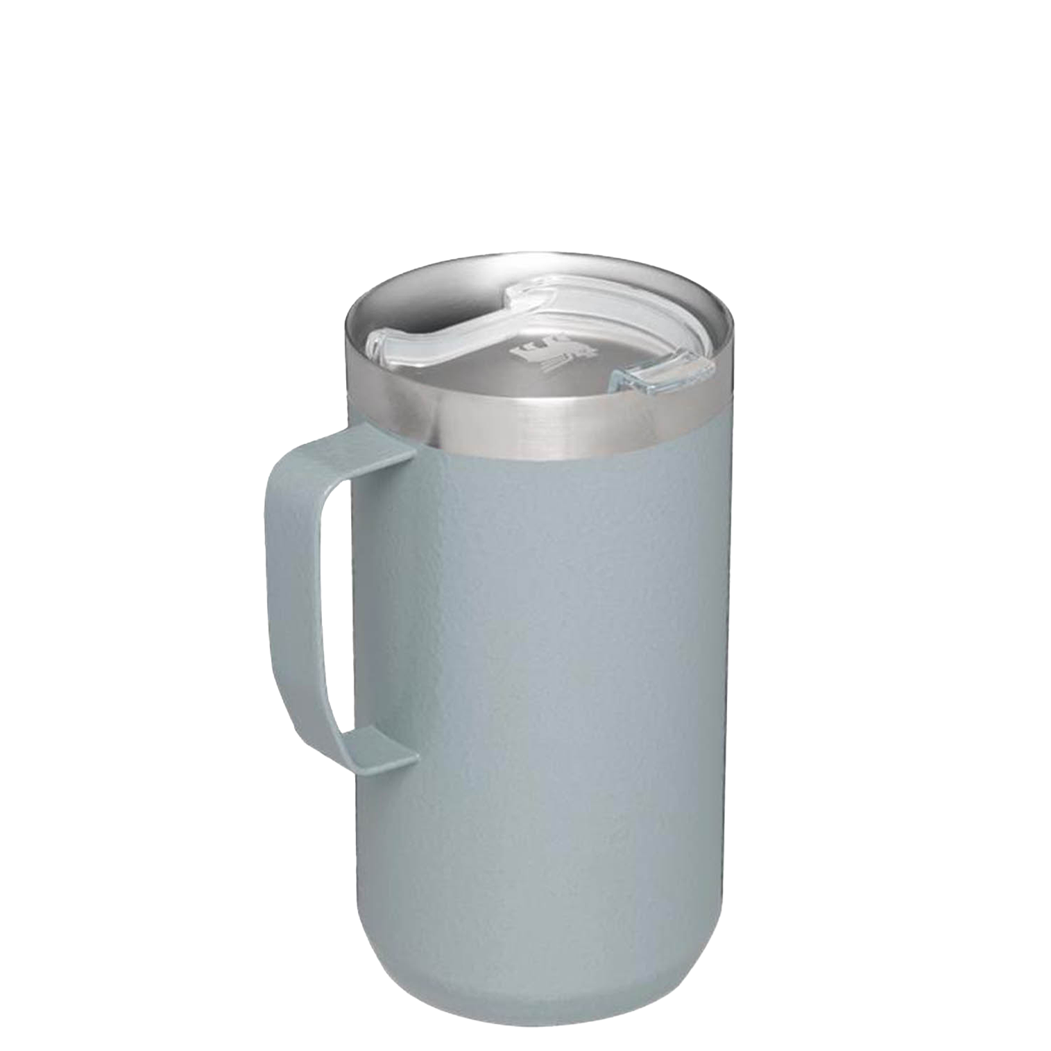 The Stay-Hot Camp Mug