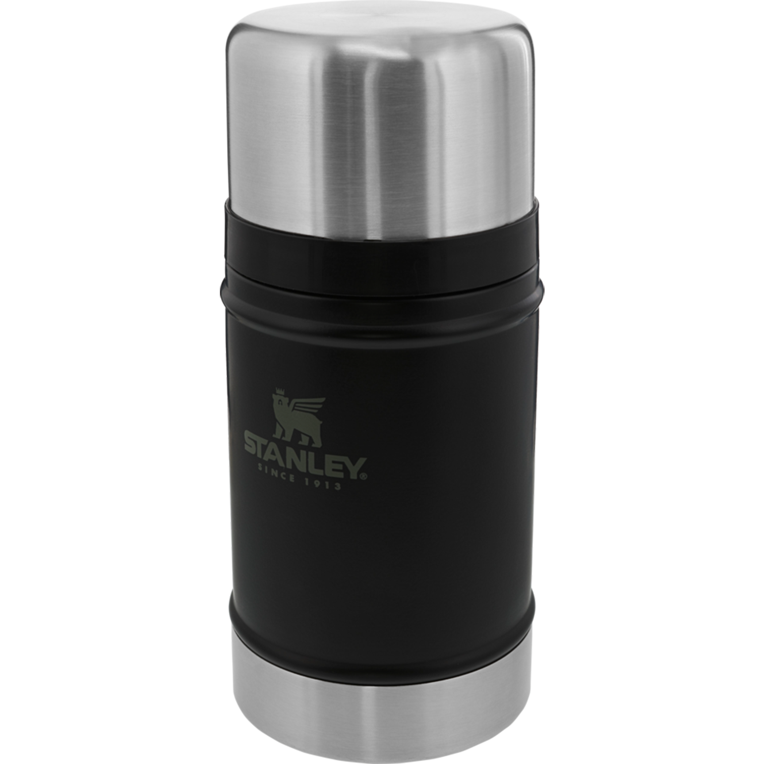 Classic Legendary Food Jar