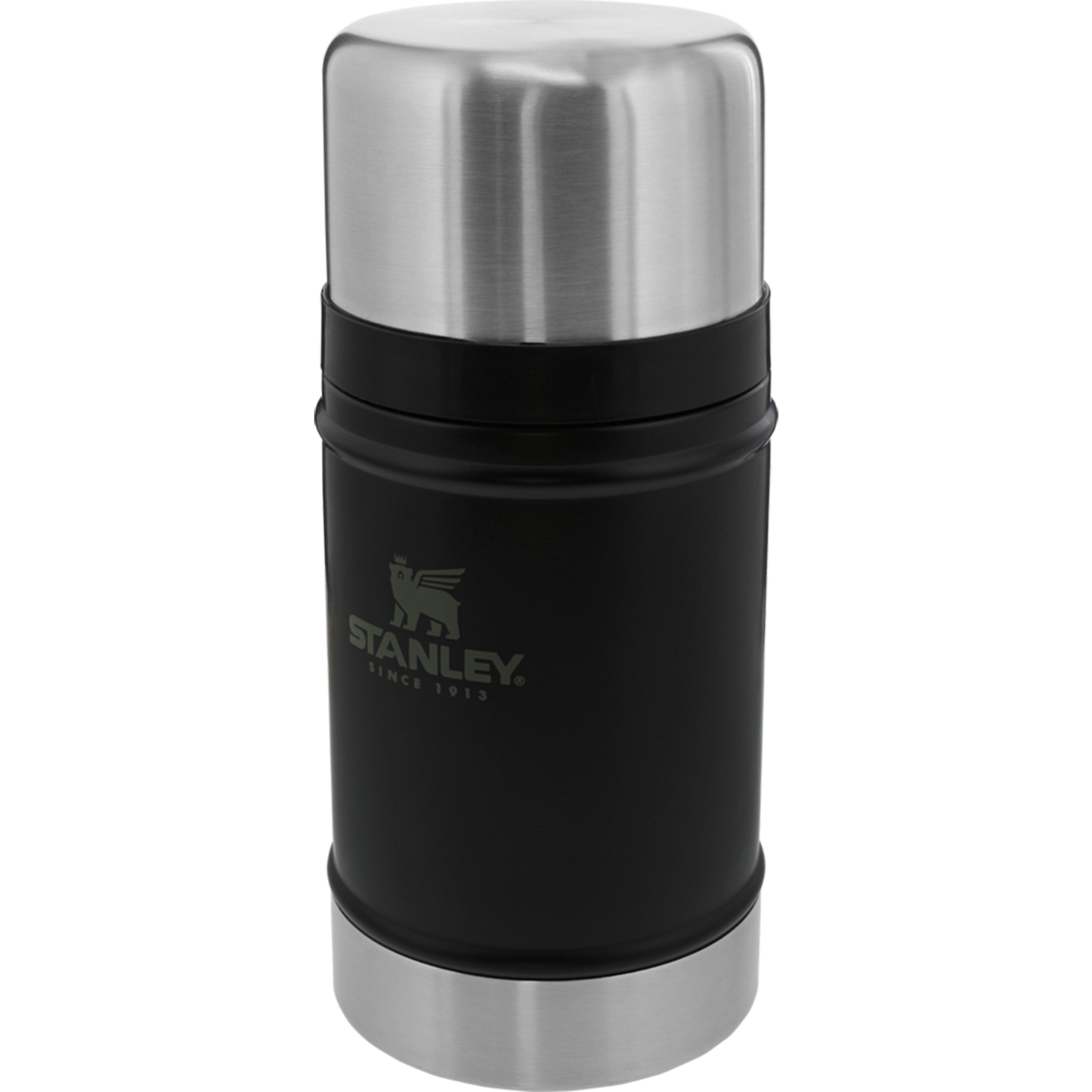 Classic Legendary Food Jar