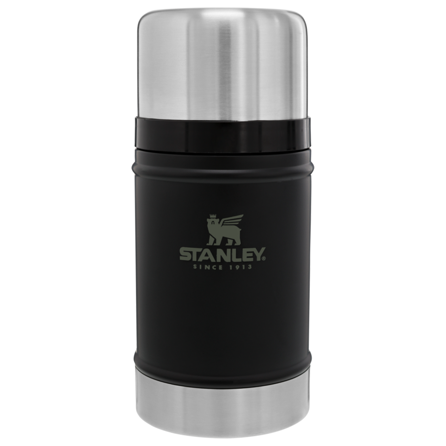 Classic Legendary Food Jar