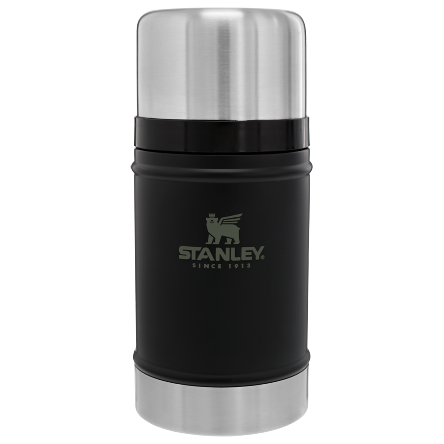 Classic Legendary Food Jar