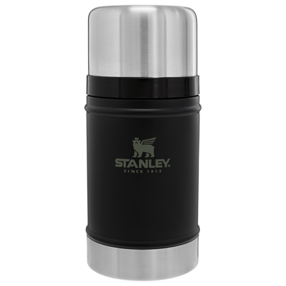 Classic Legendary Food Jar