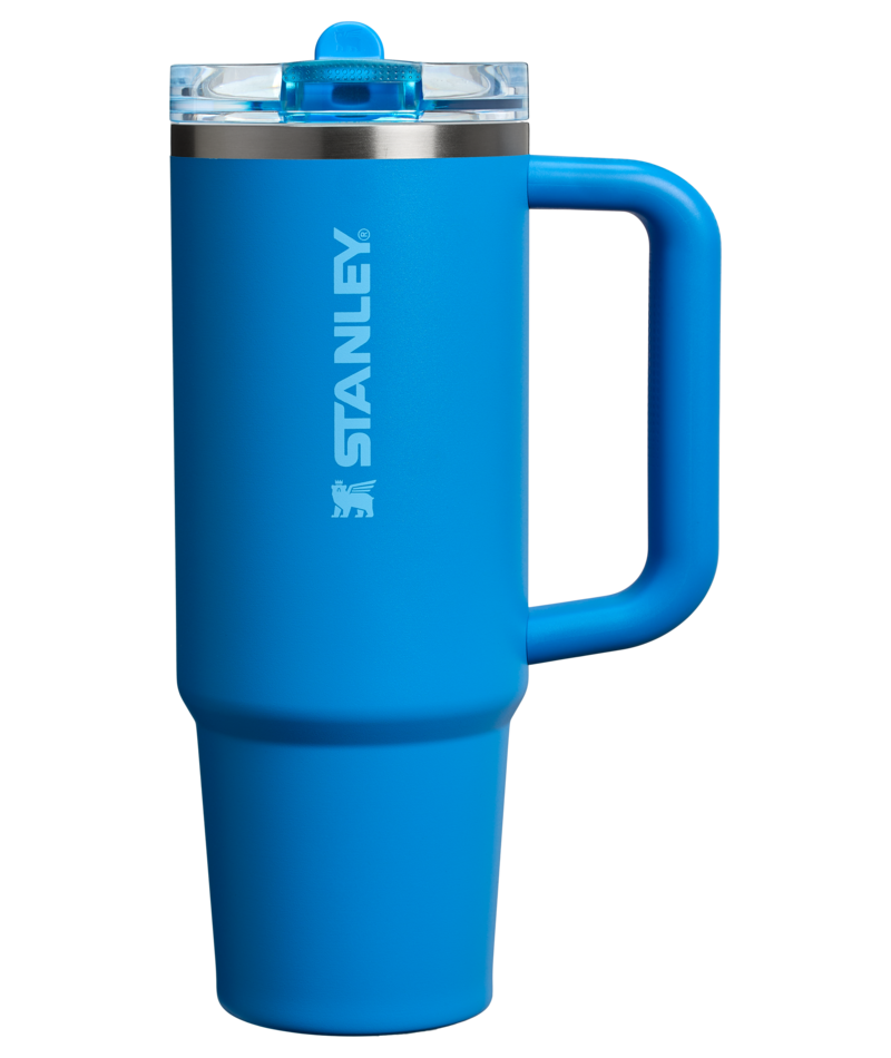 The Quencher ProTour Flip Straw Tumbler