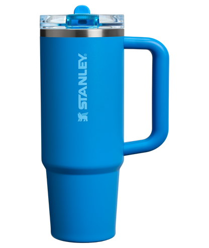 The Quencher ProTour Flip Straw Tumbler