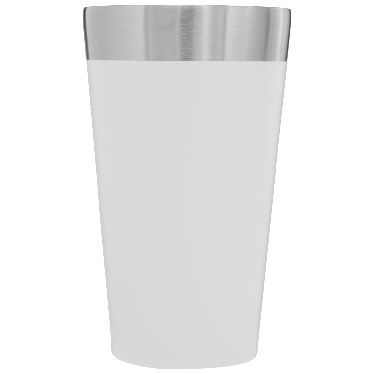 Adventure Stacking Beer Pint