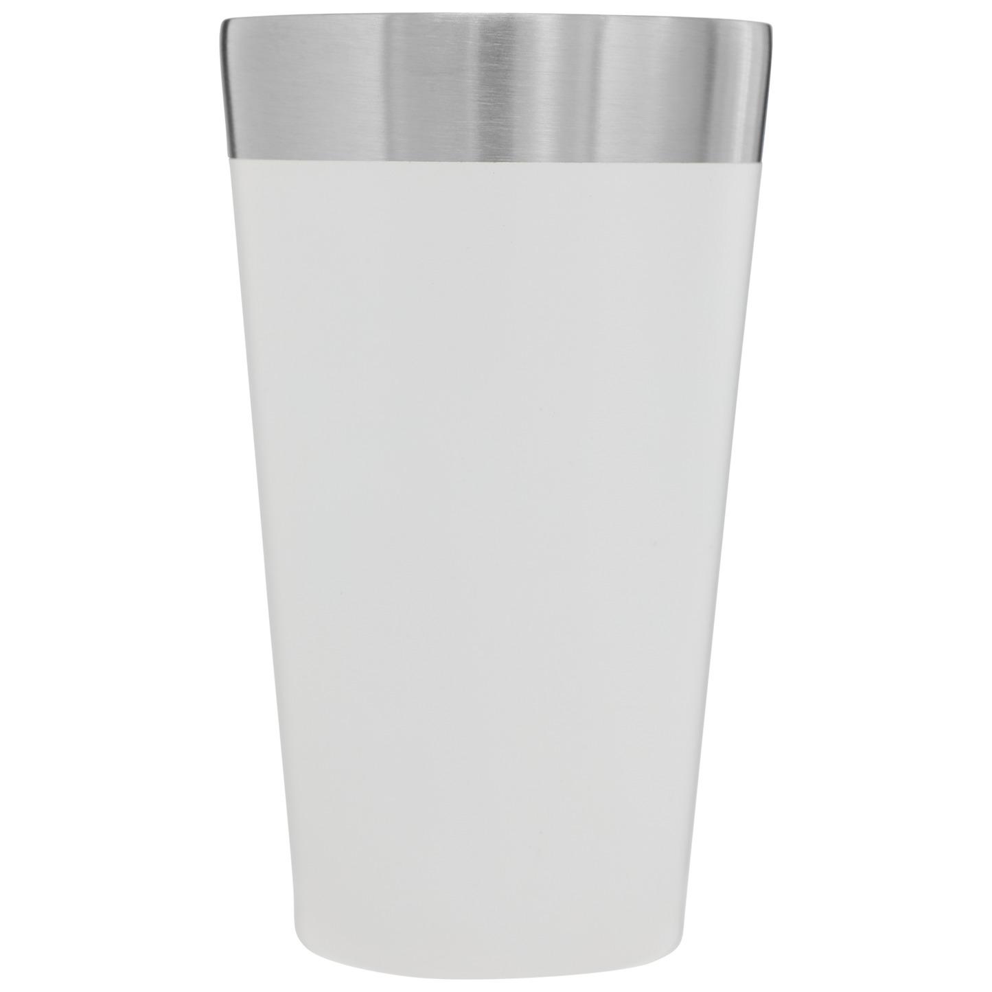 Adventure Stacking Beer Pint