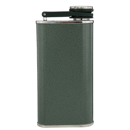 Classic Easy Fill Wide Mouth Flask