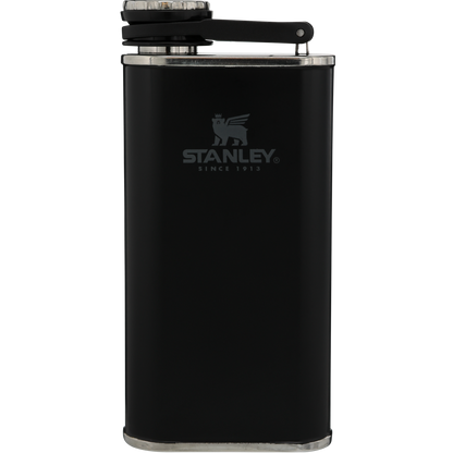 Classic Easy Fill Wide Mouth Flask