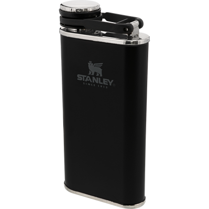 Classic Easy Fill Wide Mouth Flask