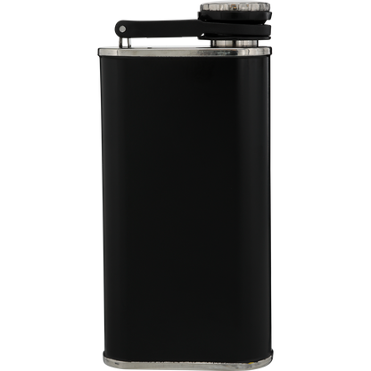 Classic Easy Fill Wide Mouth Flask