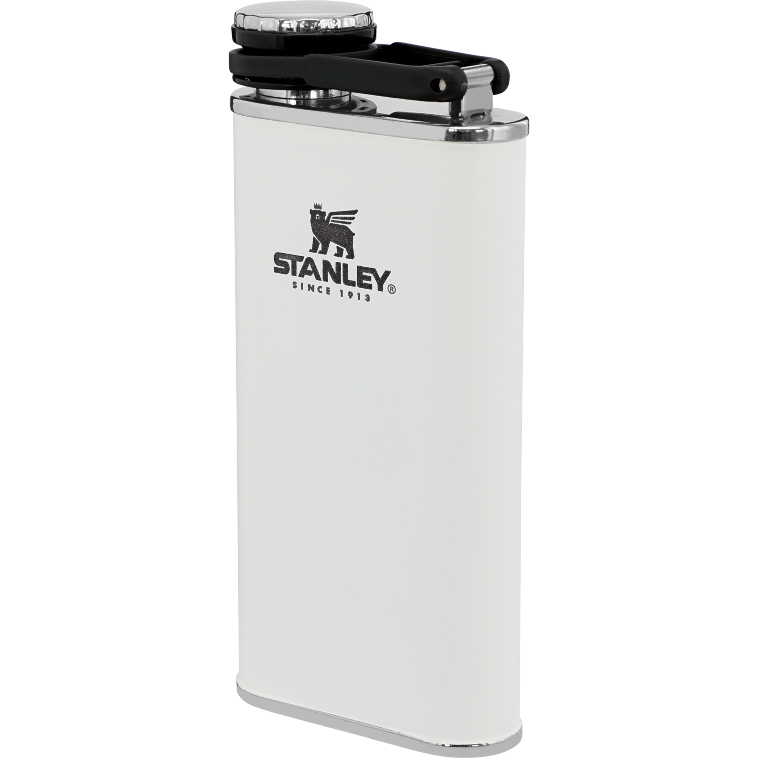 Classic Easy Fill Wide Mouth Flask