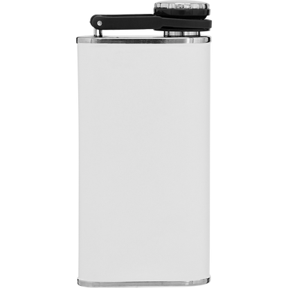 Classic Easy Fill Wide Mouth Flask