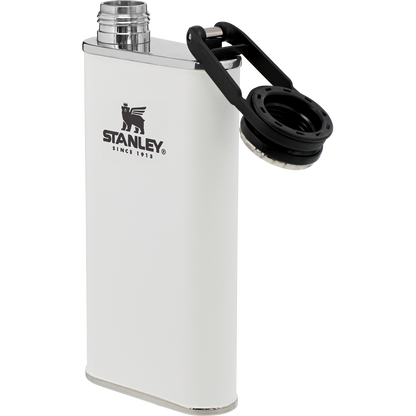 Classic Easy Fill Wide Mouth Flask