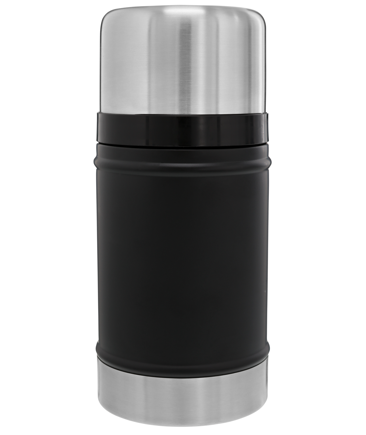 Classic Legendary Food Jar