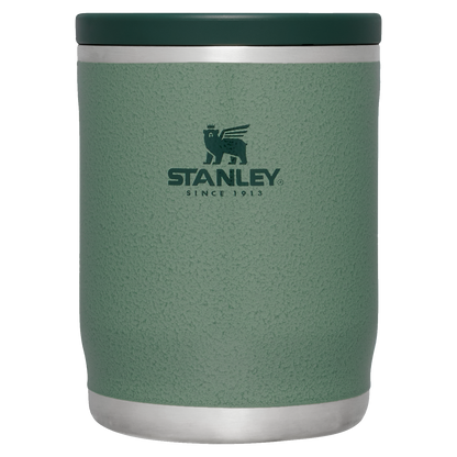 Adventure To-Go Food Jar