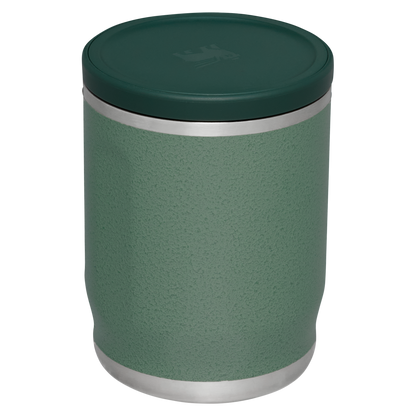 Adventure To-Go Food Jar