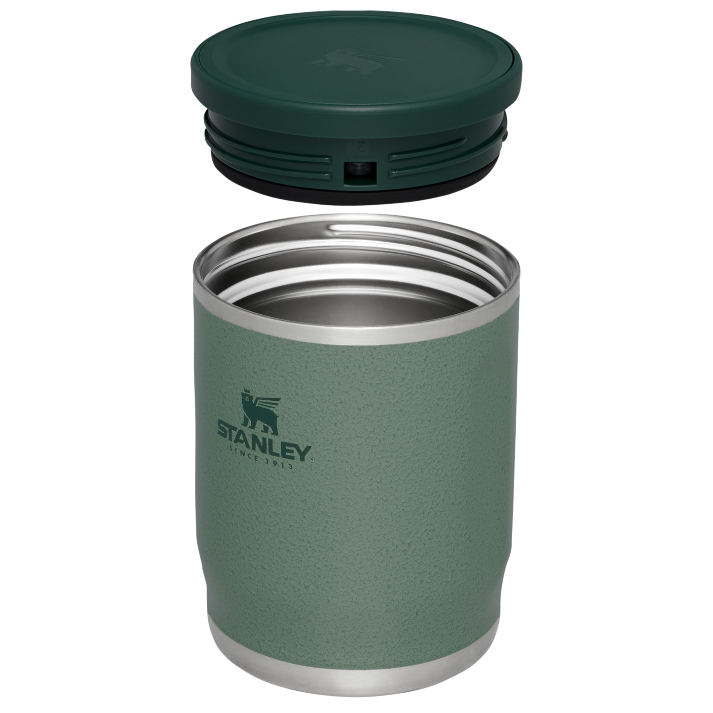 Adventure To-Go Food Jar