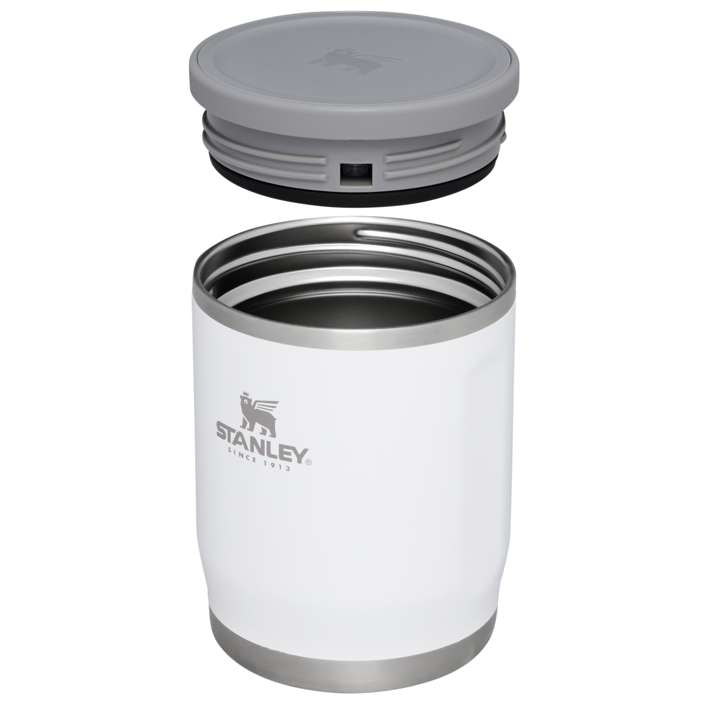 Adventure To-Go Food Jar