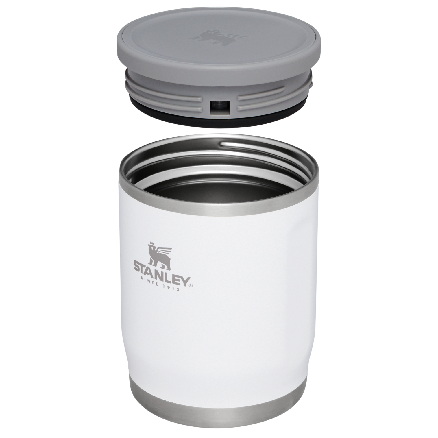 Adventure To-Go Food Jar