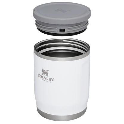 Adventure To-Go Food Jar