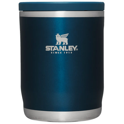 Adventure To-Go Food Jar