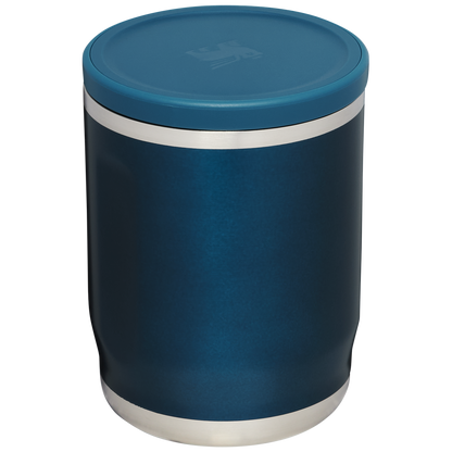 Adventure To-Go Food Jar