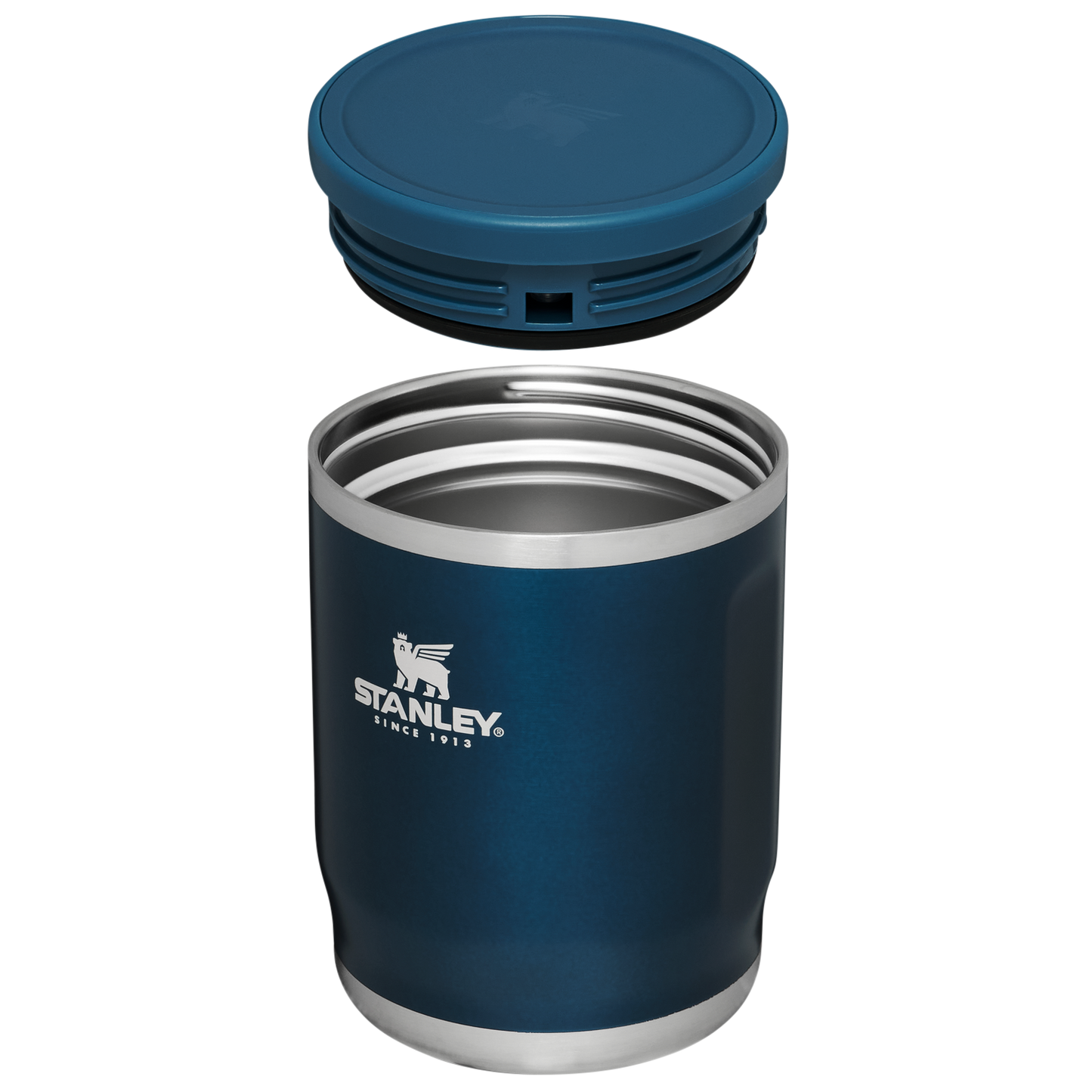 Adventure To-Go Food Jar