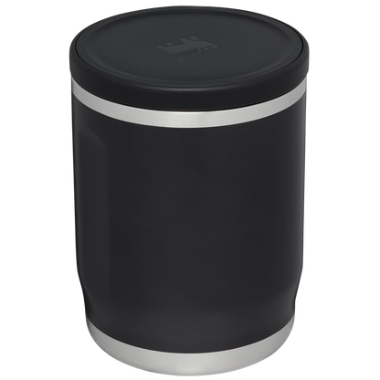 Adventure To-Go Food Jar