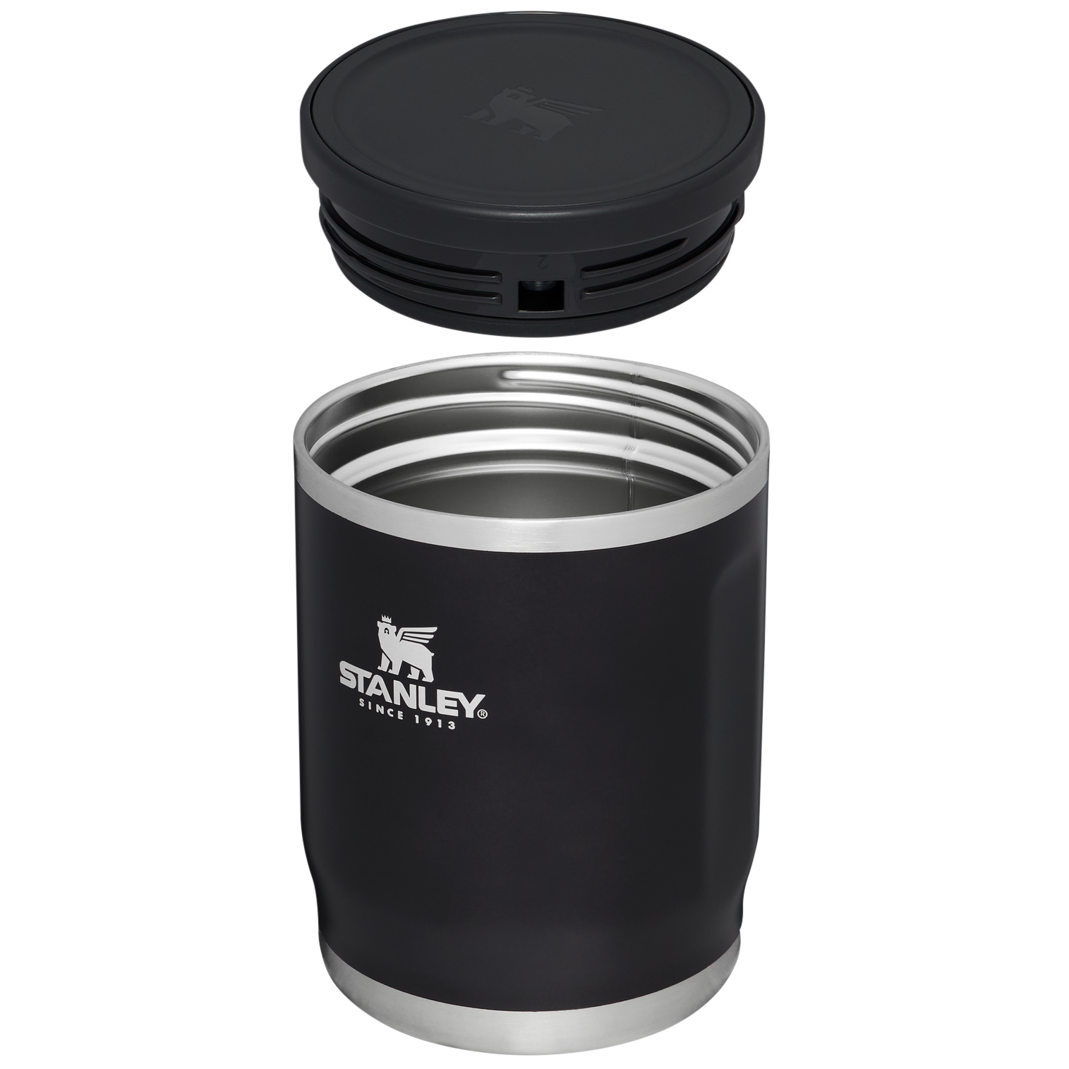 Adventure To-Go Food Jar