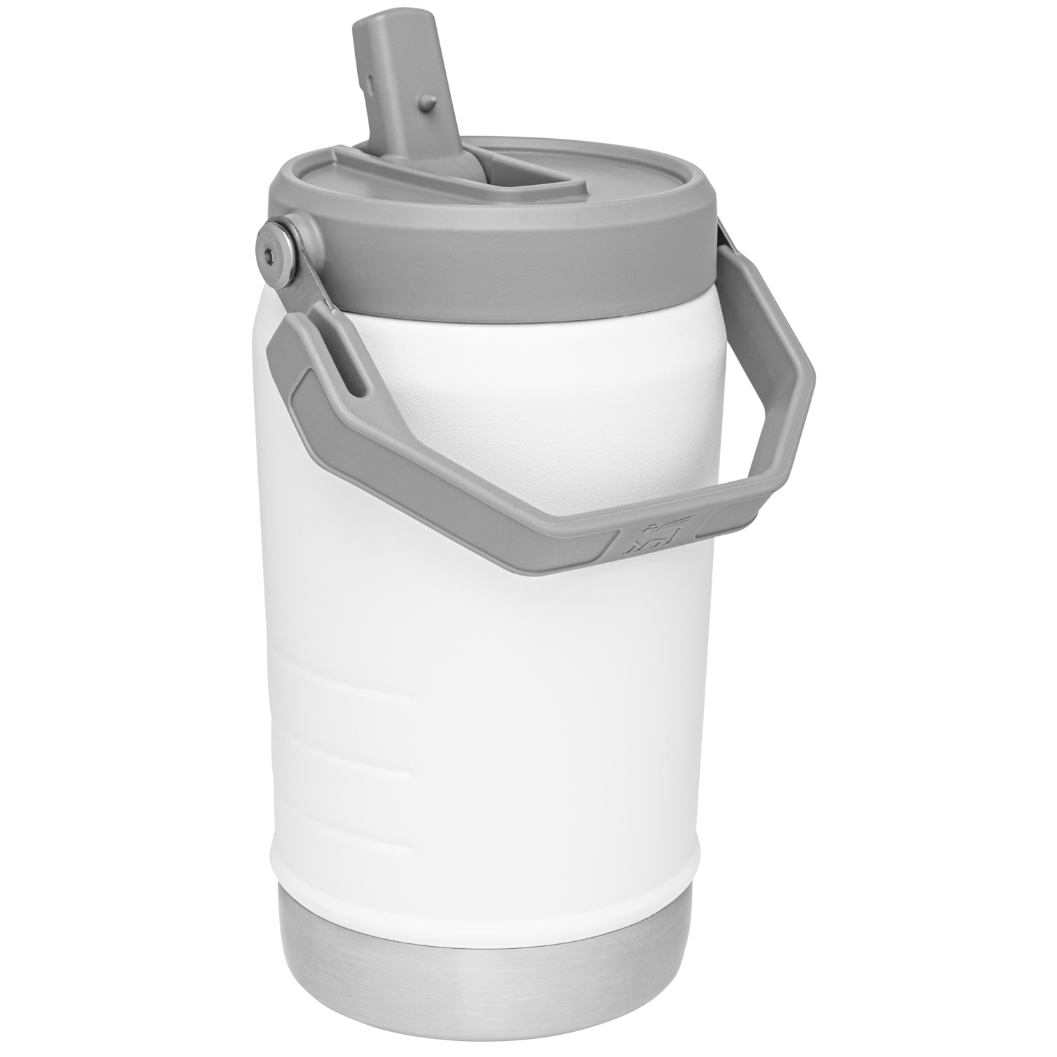 The IceFlow™ Flip Straw Jug