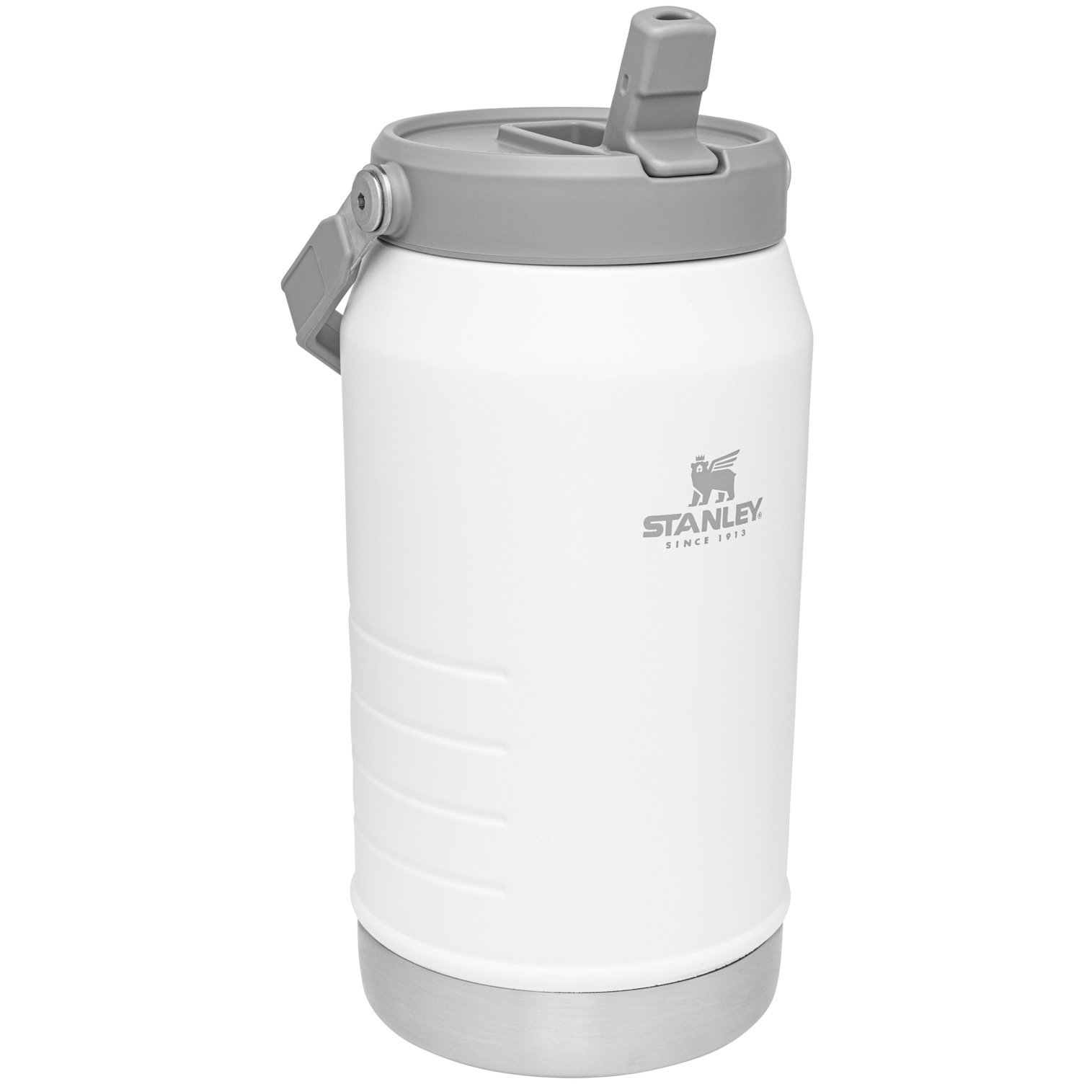 The IceFlow™ Flip Straw Jug