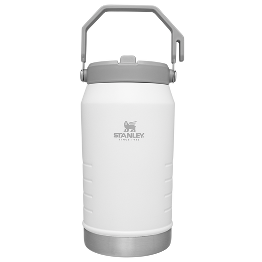 The IceFlow™ Flip Straw Jug | Stanley Create