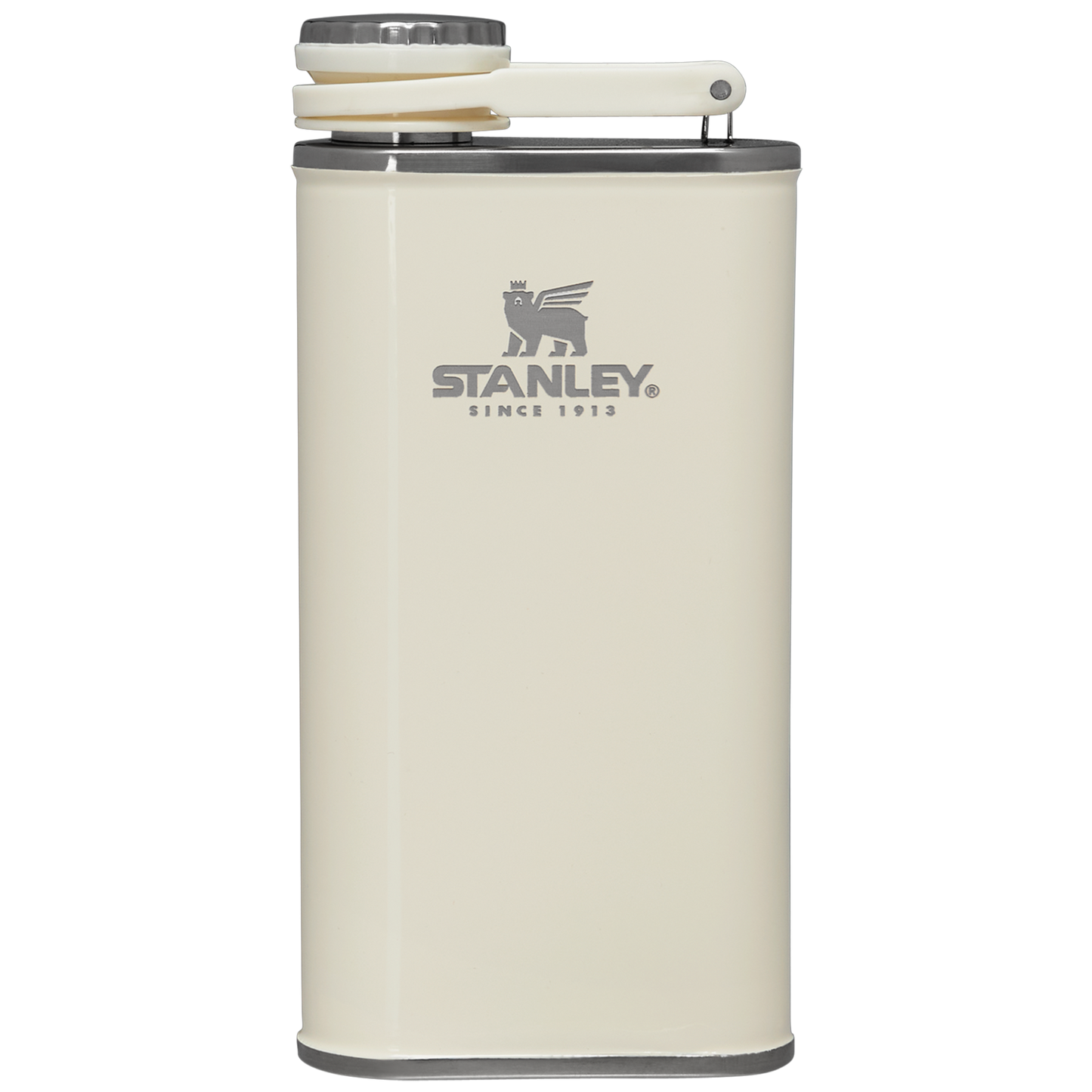 Classic Easy Fill Wide Mouth Flask