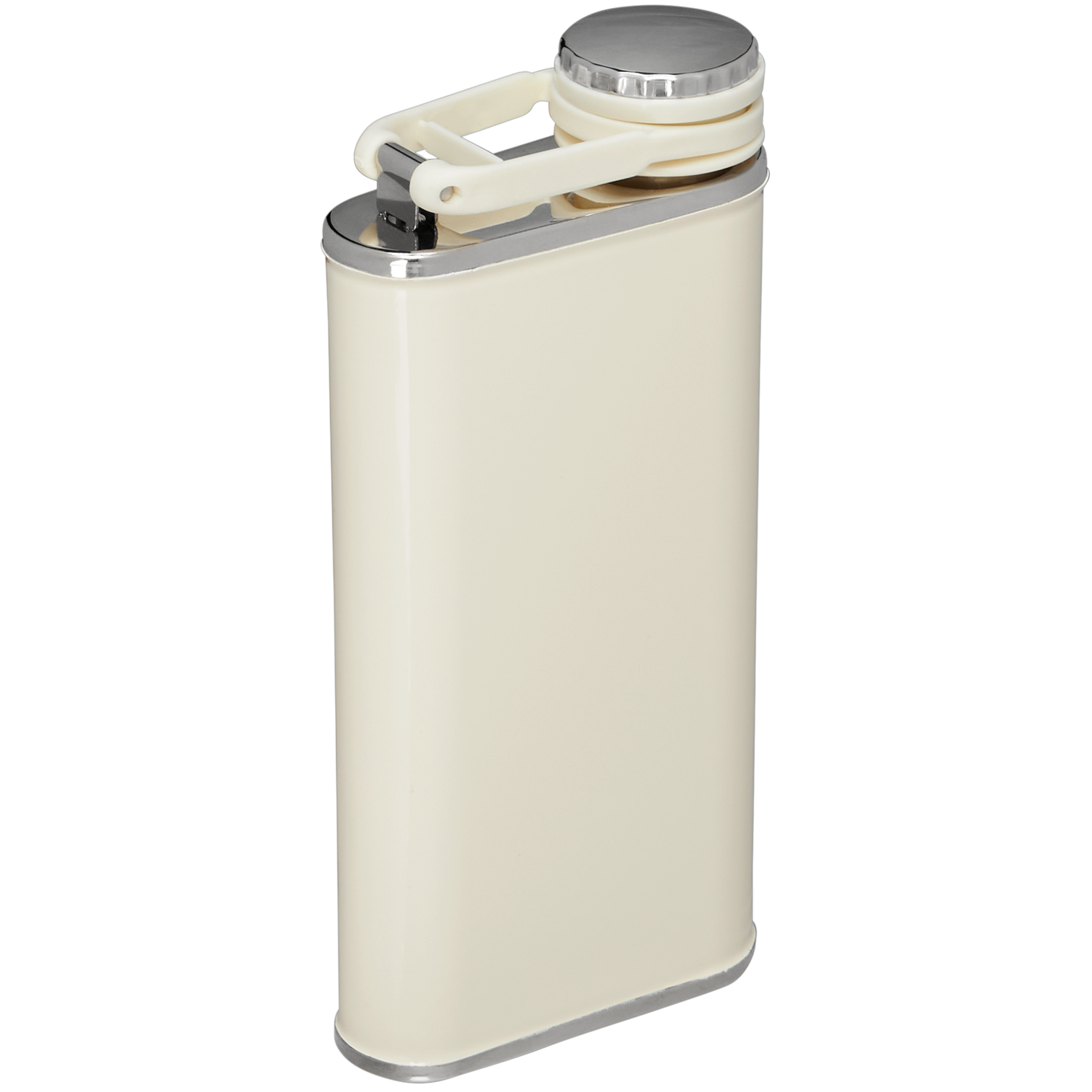 Classic Easy Fill Wide Mouth Flask