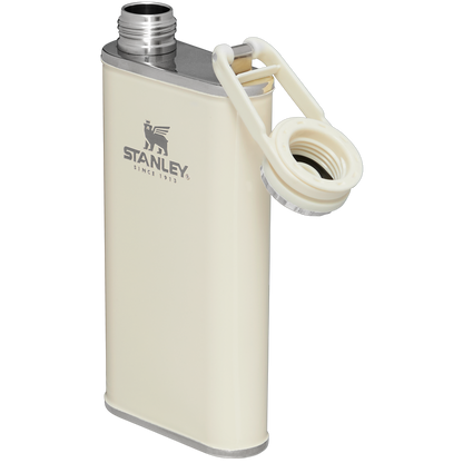 Classic Easy Fill Wide Mouth Flask