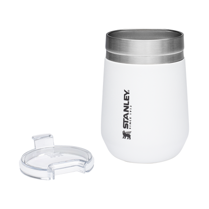 GO Everyday Wine Tumbler | Stanley Create