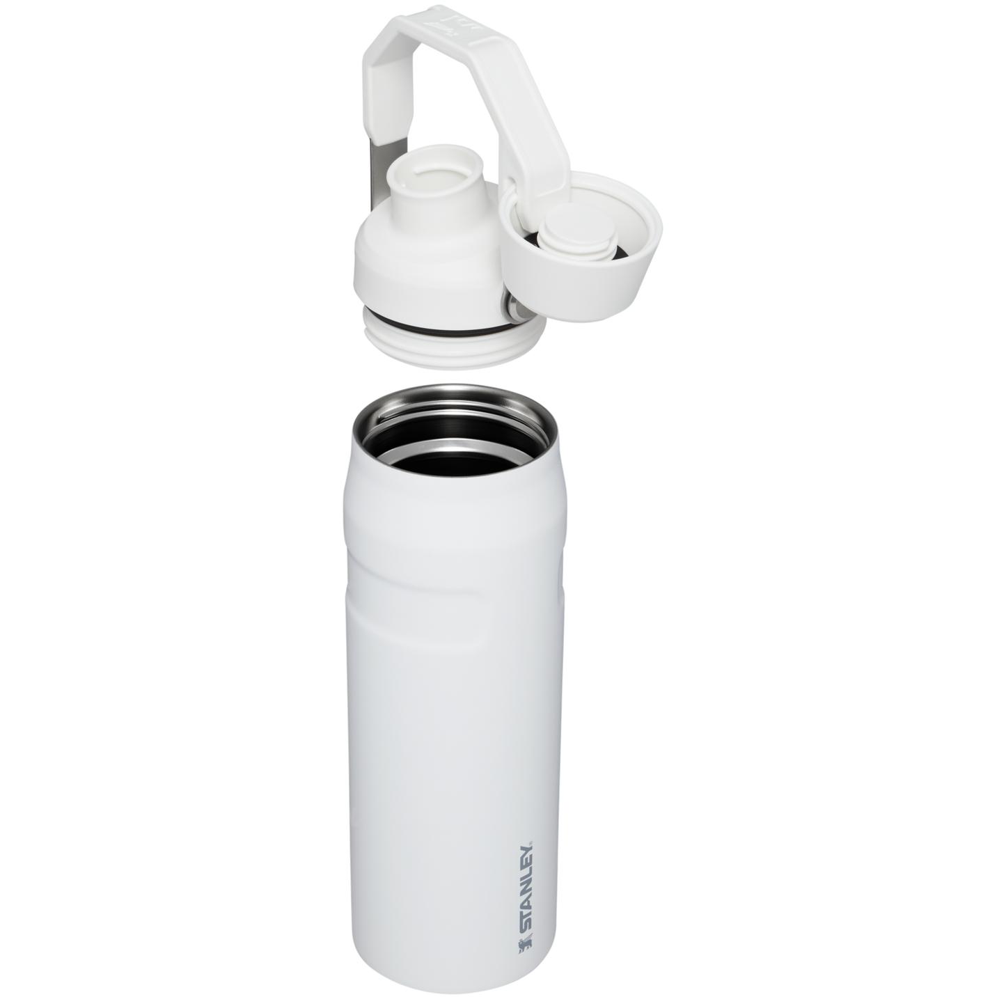 IceFlow™ Bottle with Fast Flow Lid