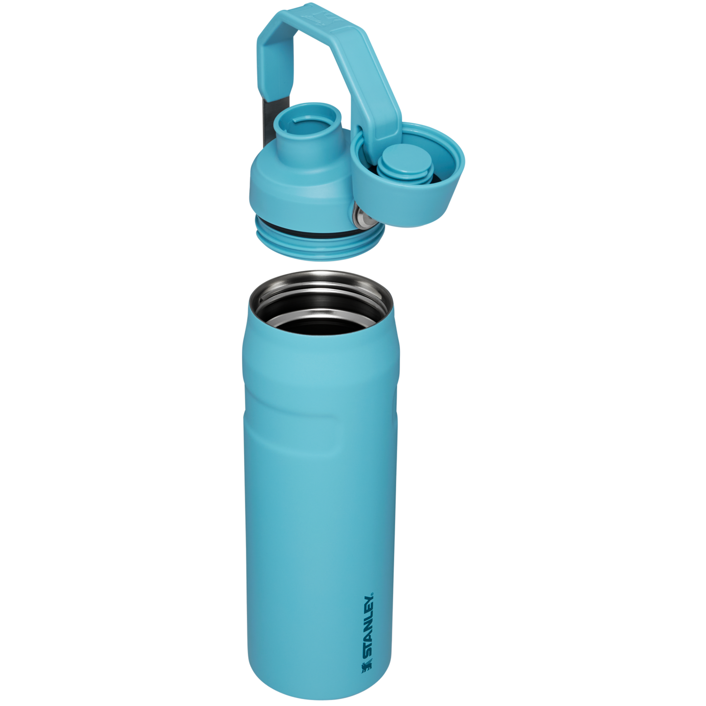 IceFlow™ Bottle with Fast Flow Lid