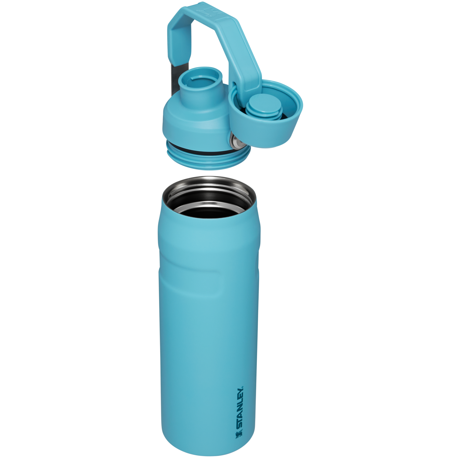IceFlow™ Bottle with Fast Flow Lid
