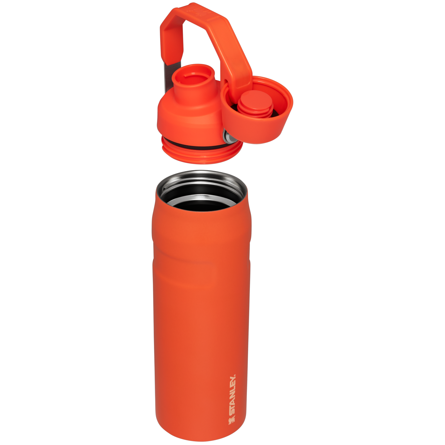 IceFlow™ Bottle with Fast Flow Lid