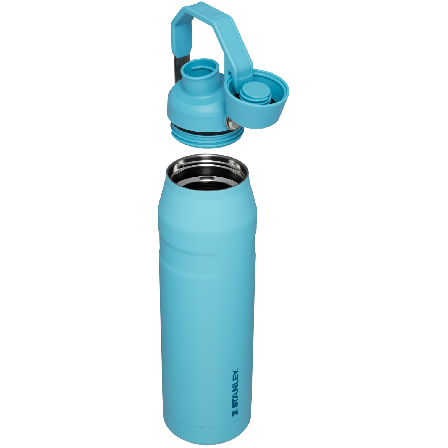 IceFlow™ Bottle with Fast Flow Lid