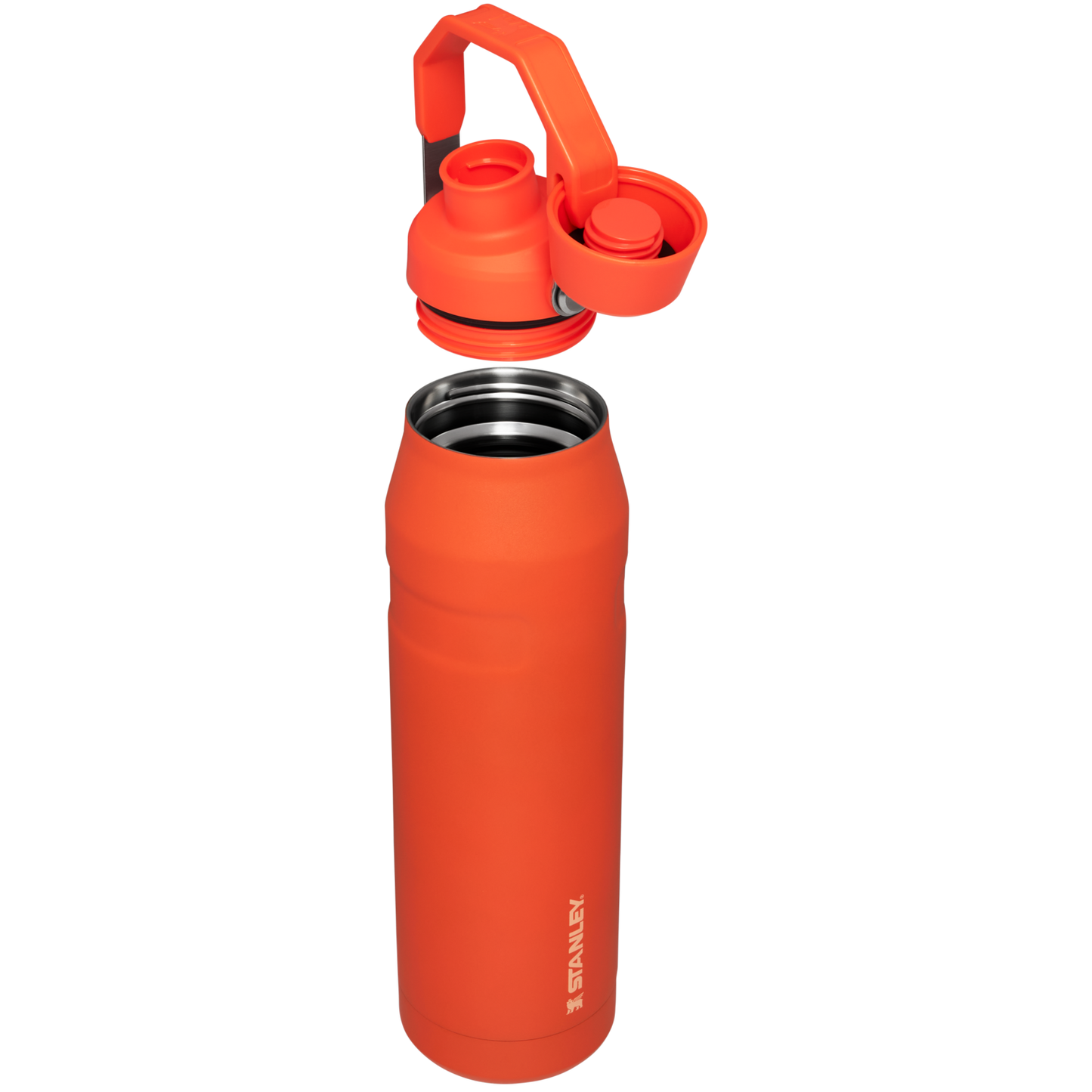 IceFlow™ Bottle with Fast Flow Lid