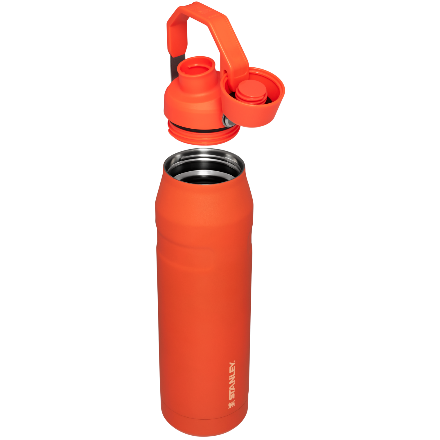 IceFlow™ Bottle with Fast Flow Lid