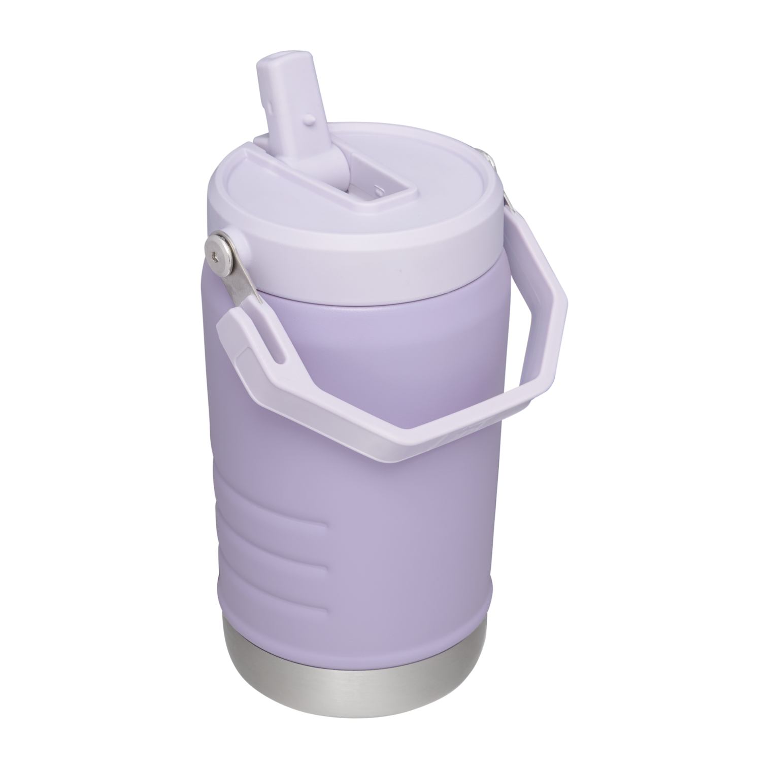 The IceFlow™ Flip Straw Jug