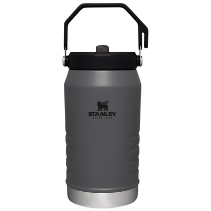 The IceFlow™ Flip Straw Jug