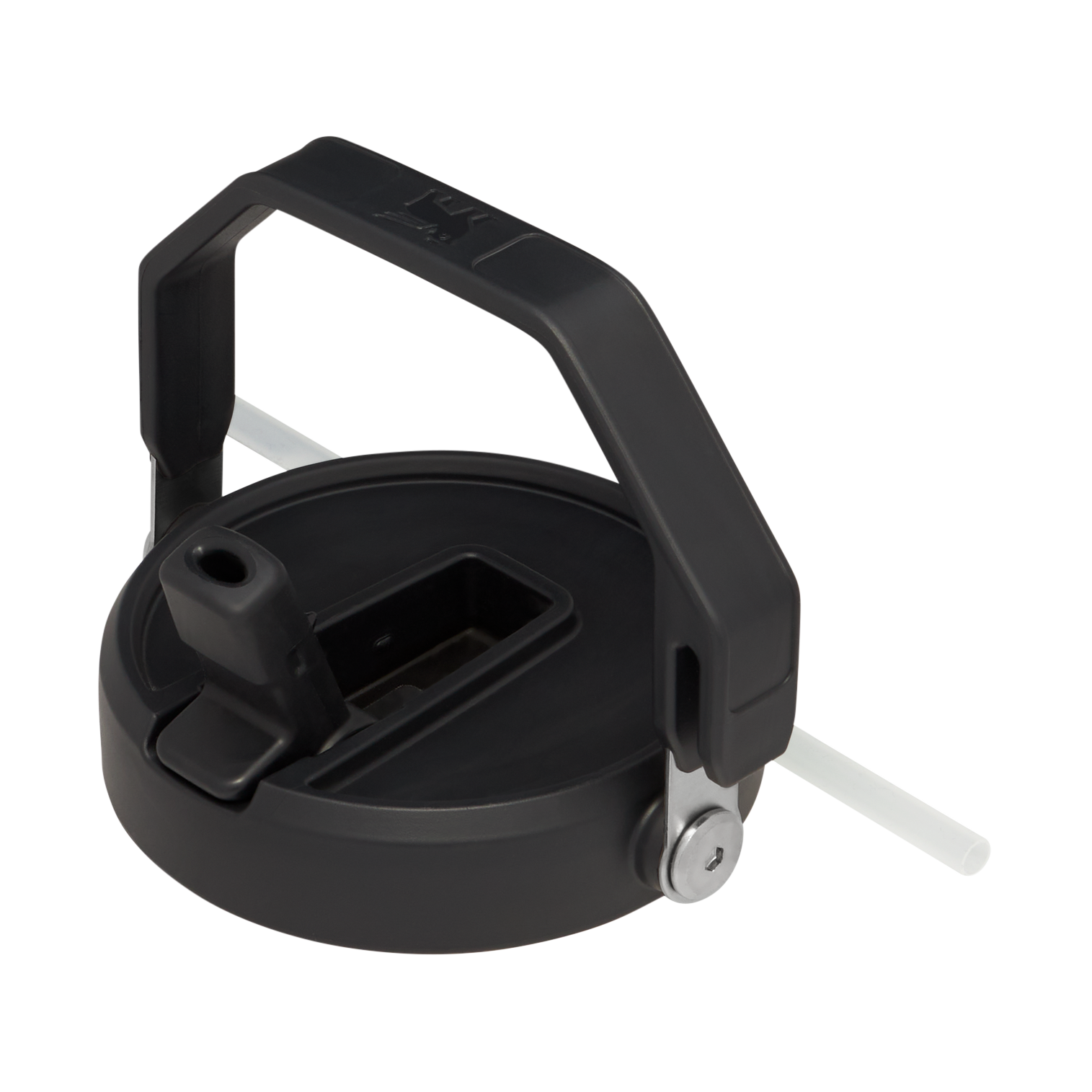 The IceFlow™ Flip Straw Jug