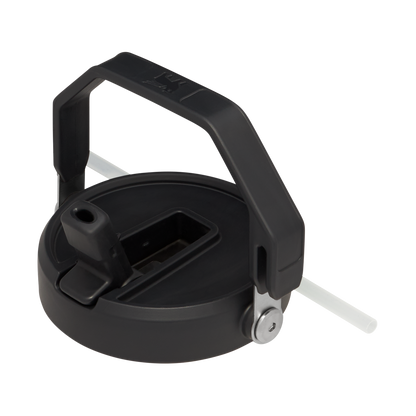 The IceFlow™ Flip Straw Jug