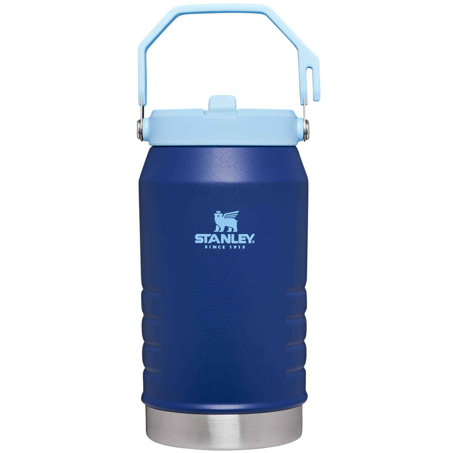 The IceFlow™ Flip Straw Jug