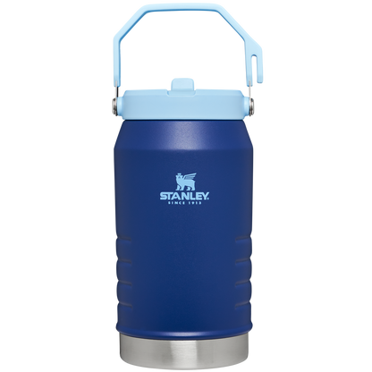 The IceFlow™ Flip Straw Jug